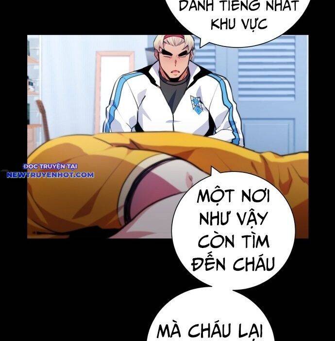 Góc Cao Khung Thành Chap 132 - Next Chap 133