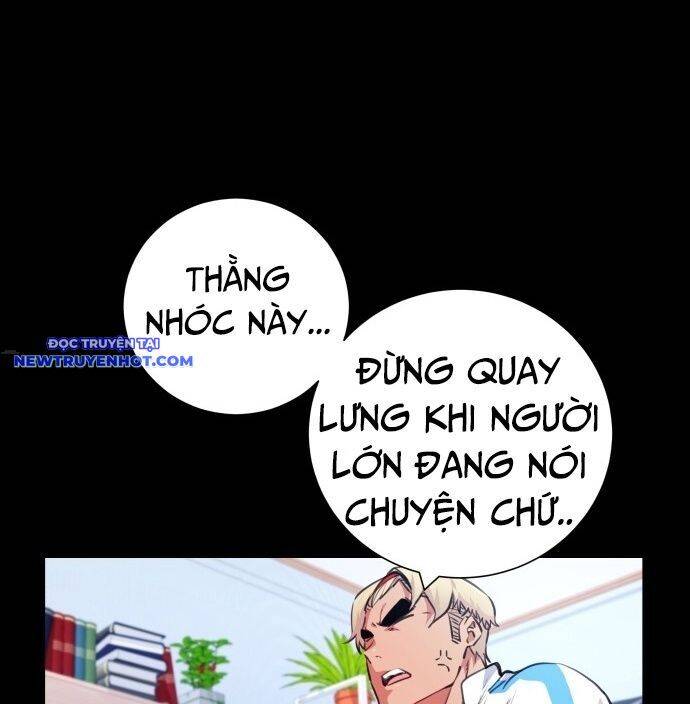 Góc Cao Khung Thành Chap 132 - Next Chap 133