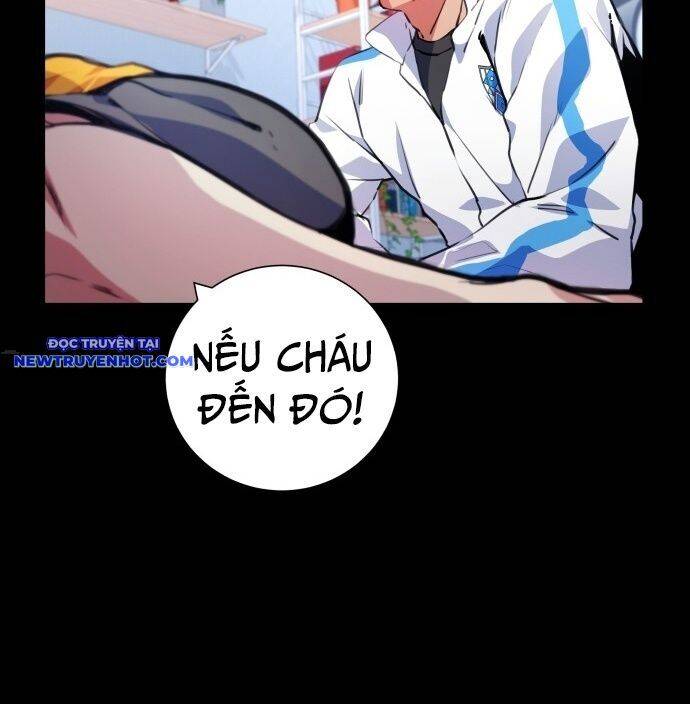 Góc Cao Khung Thành Chap 132 - Next Chap 133