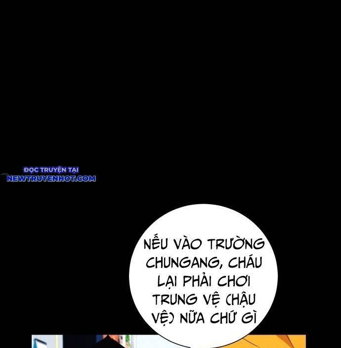 Góc Cao Khung Thành Chap 132 - Next Chap 133
