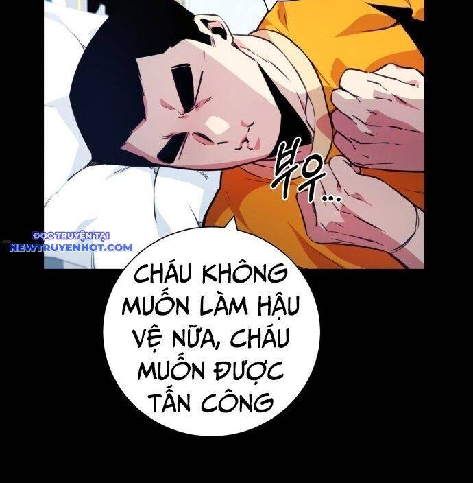 Góc Cao Khung Thành Chap 132 - Next Chap 133