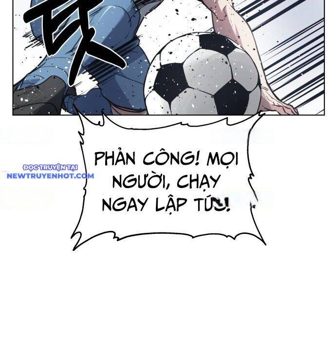Góc Cao Khung Thành Chap 132 - Next Chap 133