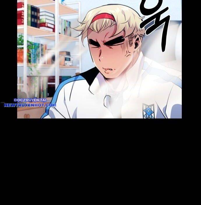 Góc Cao Khung Thành Chap 132 - Next Chap 133