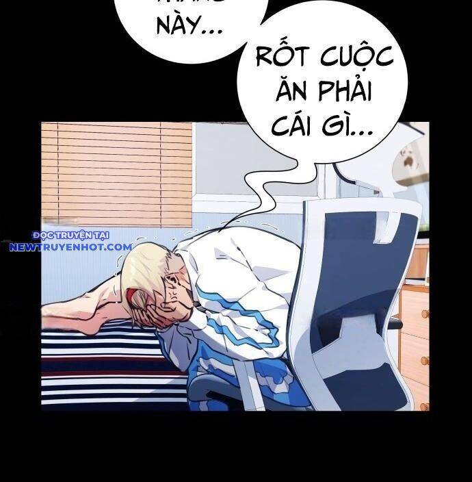 Góc Cao Khung Thành Chap 132 - Next Chap 133