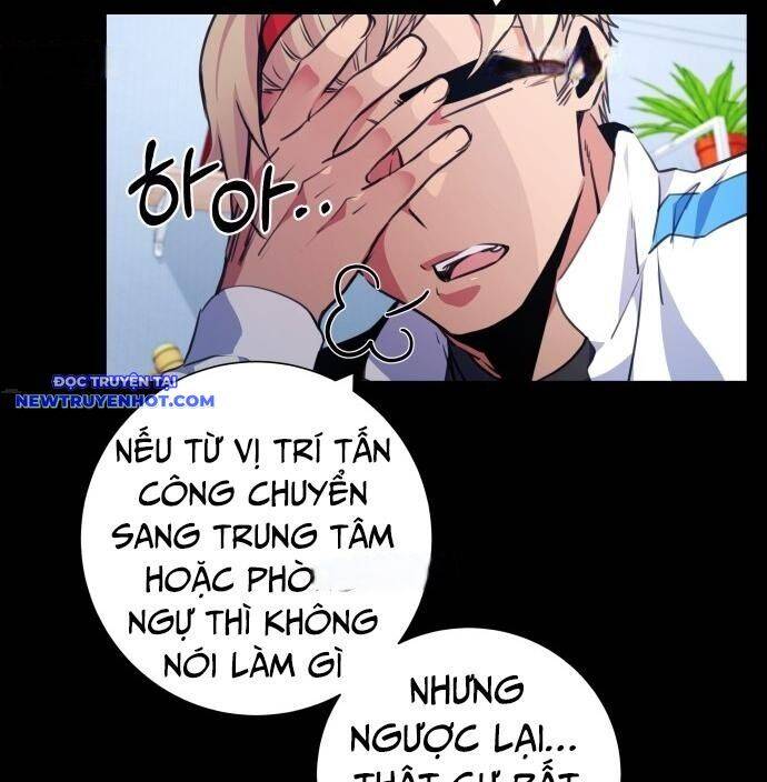 Góc Cao Khung Thành Chap 132 - Next Chap 133