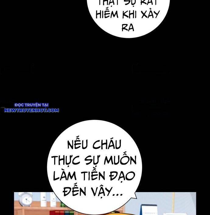 Góc Cao Khung Thành Chap 132 - Next Chap 133
