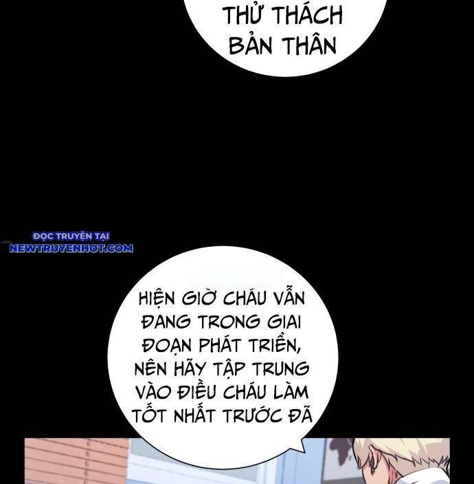 Góc Cao Khung Thành Chap 132 - Next Chap 133