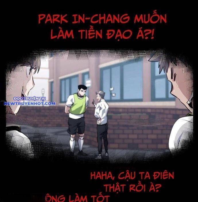 Góc Cao Khung Thành Chap 132 - Next Chap 133