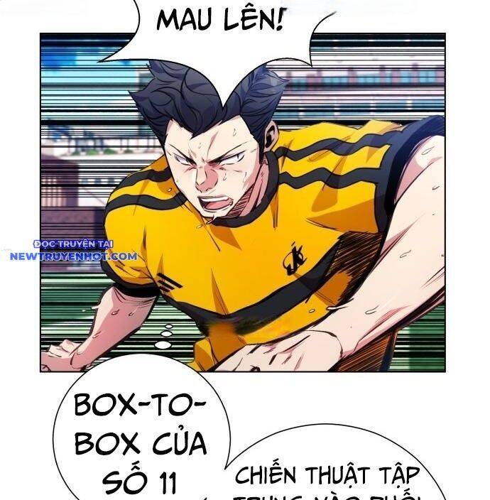 Góc Cao Khung Thành Chap 132 - Next Chap 133