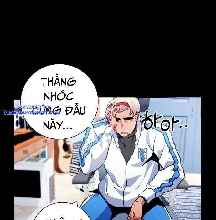 Góc Cao Khung Thành Chap 132 - Next Chap 133