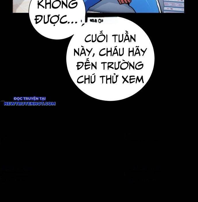 Góc Cao Khung Thành Chap 132 - Next Chap 133