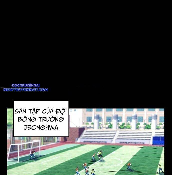 Góc Cao Khung Thành Chap 132 - Next Chap 133