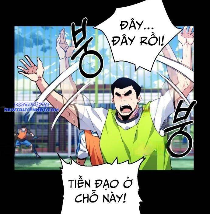 Góc Cao Khung Thành Chap 132 - Next Chap 133