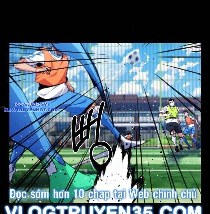 Góc Cao Khung Thành Chap 132 - Next Chap 133