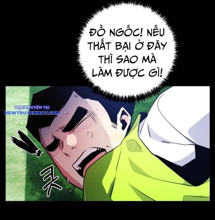 Góc Cao Khung Thành Chap 132 - Next Chap 133