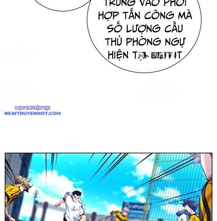Góc Cao Khung Thành Chap 132 - Next Chap 133