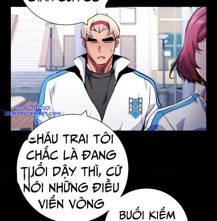 Góc Cao Khung Thành Chap 132 - Next Chap 133