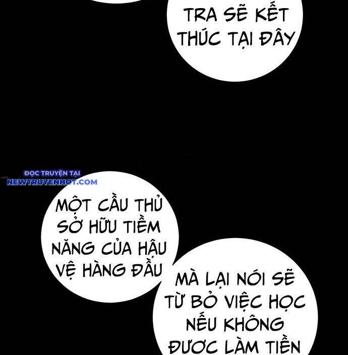 Góc Cao Khung Thành Chap 132 - Next Chap 133