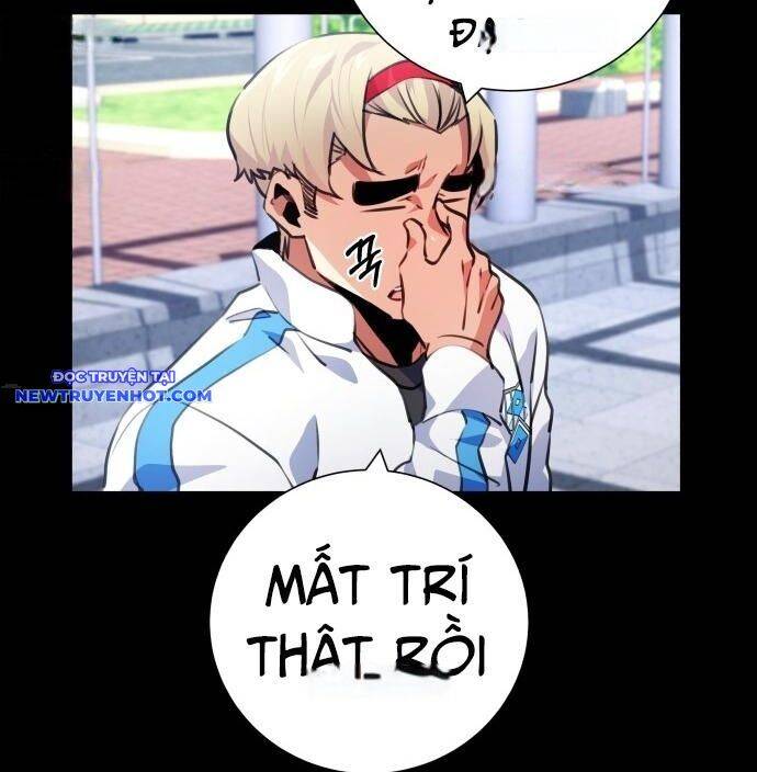 Góc Cao Khung Thành Chap 132 - Next Chap 133