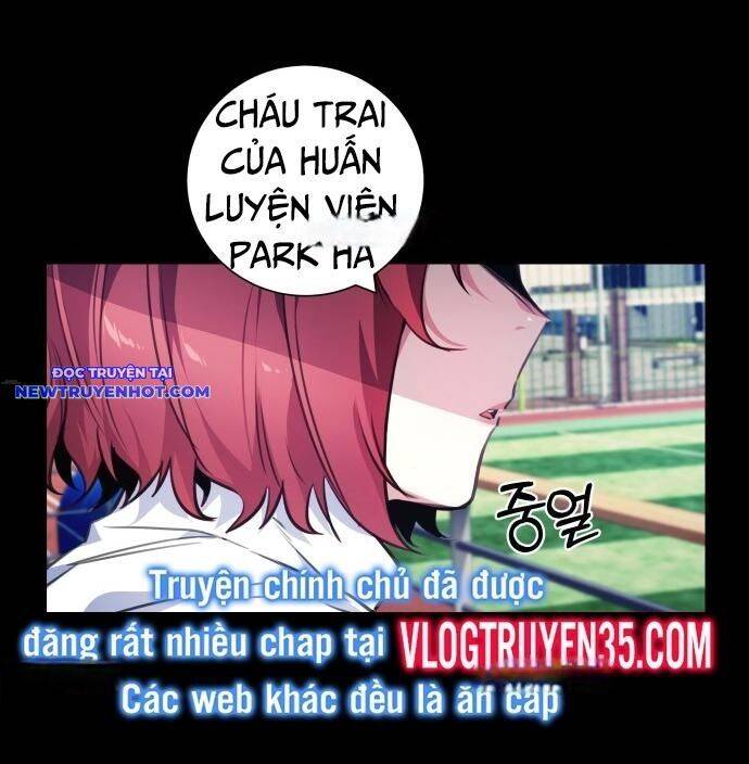 Góc Cao Khung Thành Chap 132 - Next Chap 133