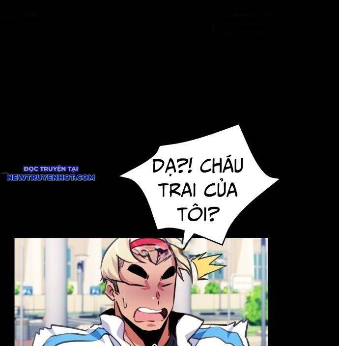 Góc Cao Khung Thành Chap 132 - Next Chap 133