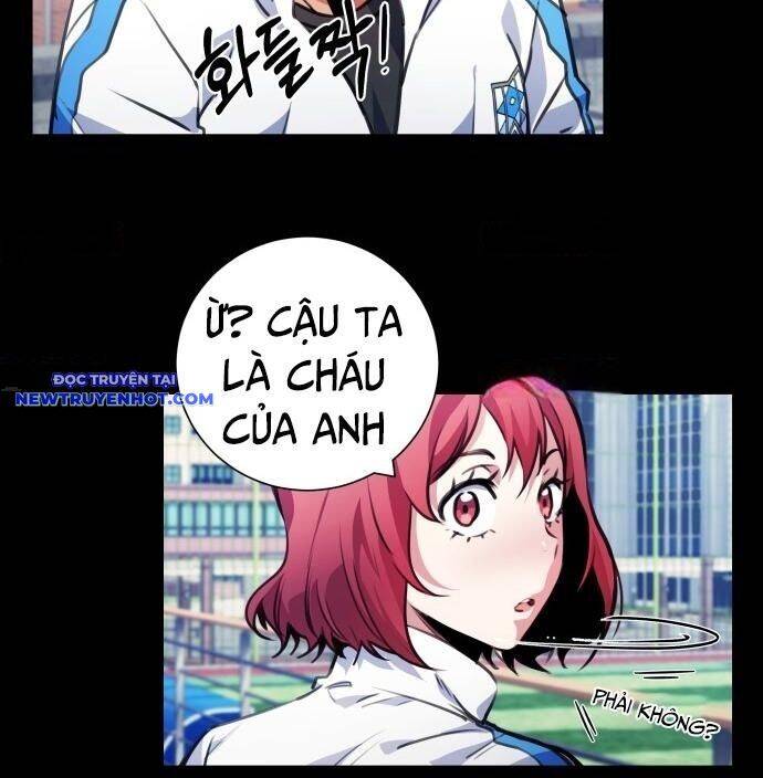 Góc Cao Khung Thành Chap 132 - Next Chap 133