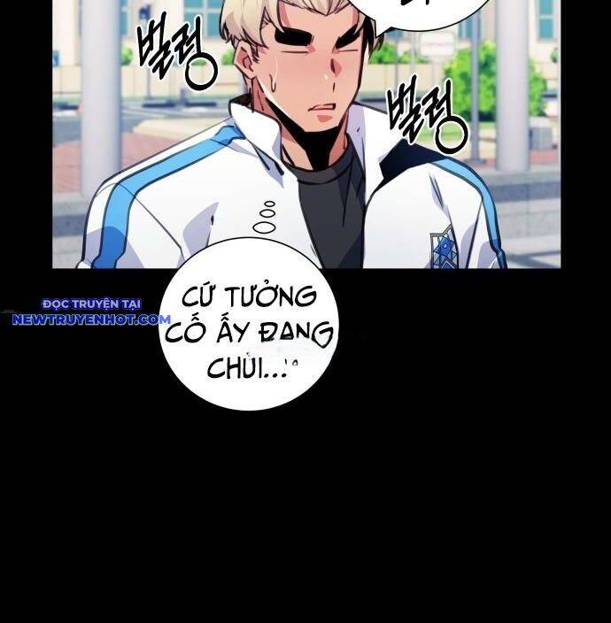 Góc Cao Khung Thành Chap 132 - Next Chap 133