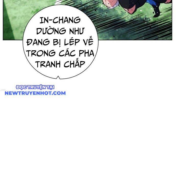 Góc Cao Khung Thành Chap 133 - Next Chap 134