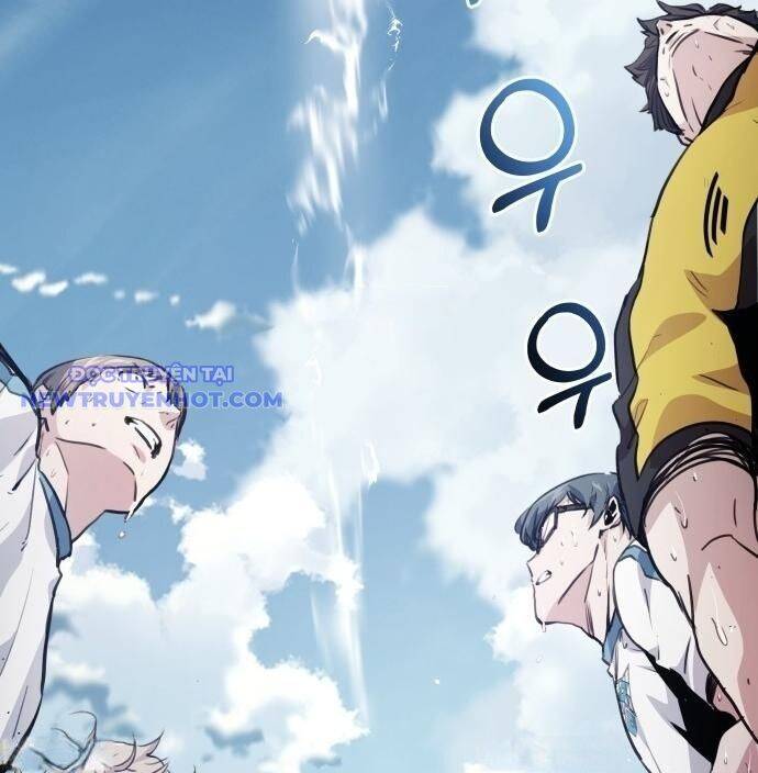 Góc Cao Khung Thành Chap 134 - Next Chap 135