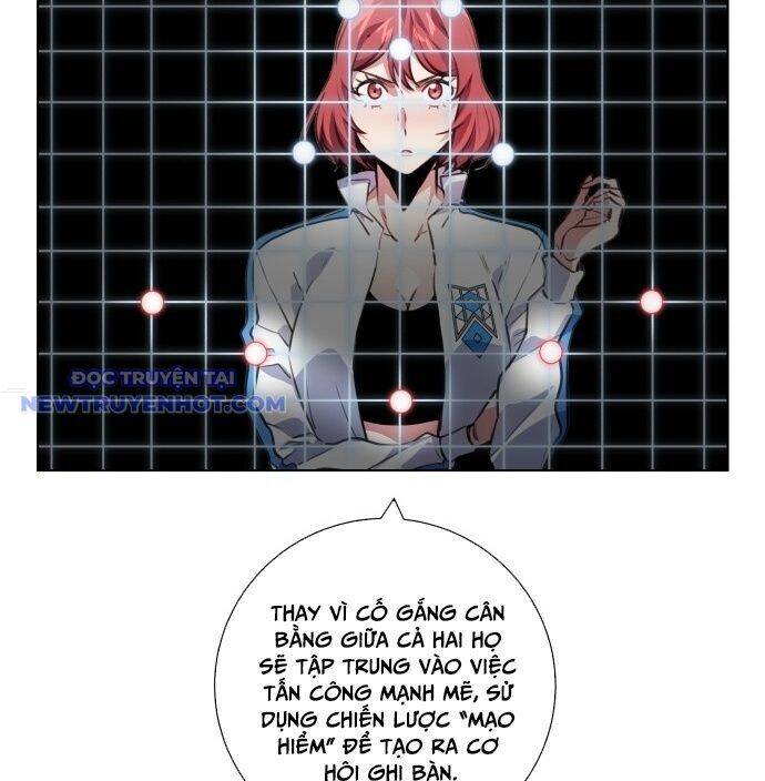 Góc Cao Khung Thành Chap 135 - Next Chap 136