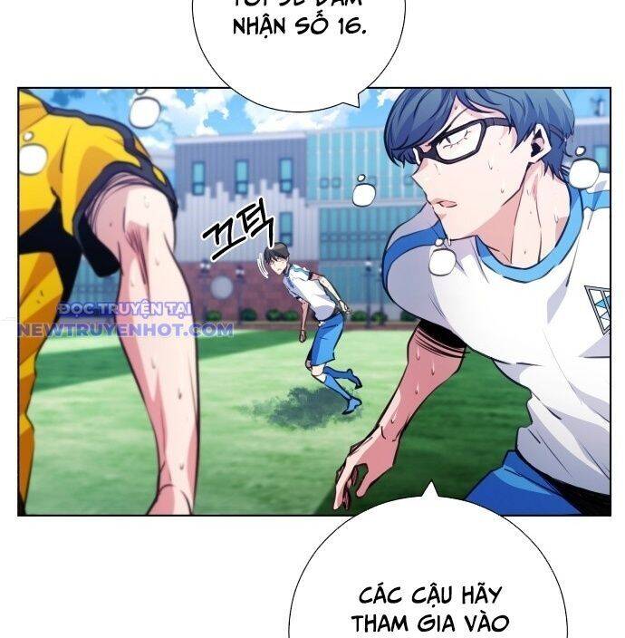 Góc Cao Khung Thành Chap 135 - Next Chap 136