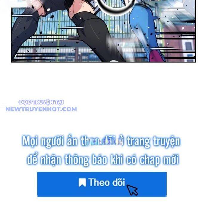 Góc Cao Khung Thành Chap 135 - Next Chap 136