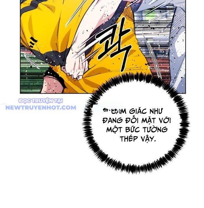 Góc Cao Khung Thành Chap 135 - Next Chap 136