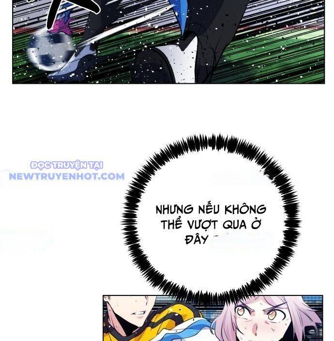 Góc Cao Khung Thành Chap 135 - Next Chap 136