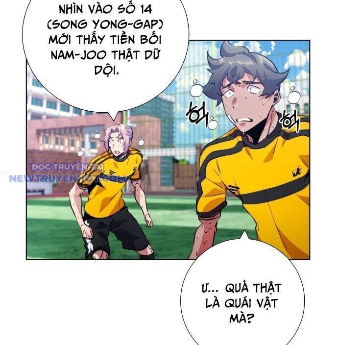 Góc Cao Khung Thành Chap 135 - Next Chap 136