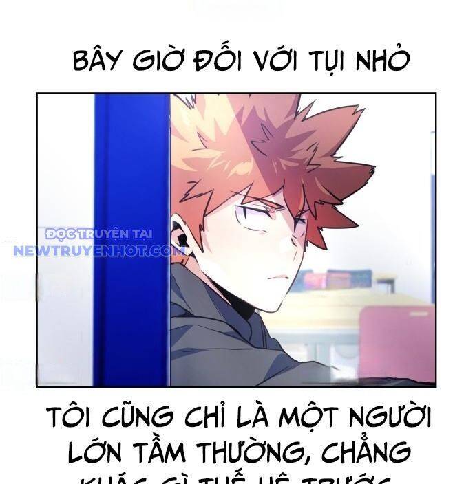 Góc Cao Khung Thành Chap 138 - Next Chap 139