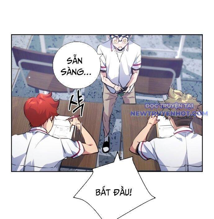 Góc Cao Khung Thành Chap 140 - Next Chap 141