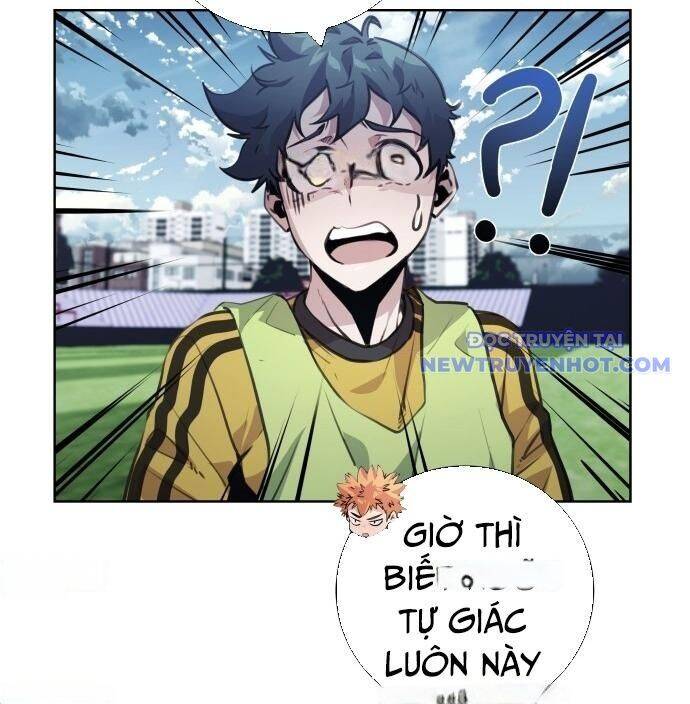 Góc Cao Khung Thành Chap 140 - Next Chap 141