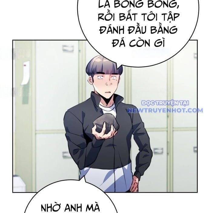 Góc Cao Khung Thành Chap 142 - Next Chap 143