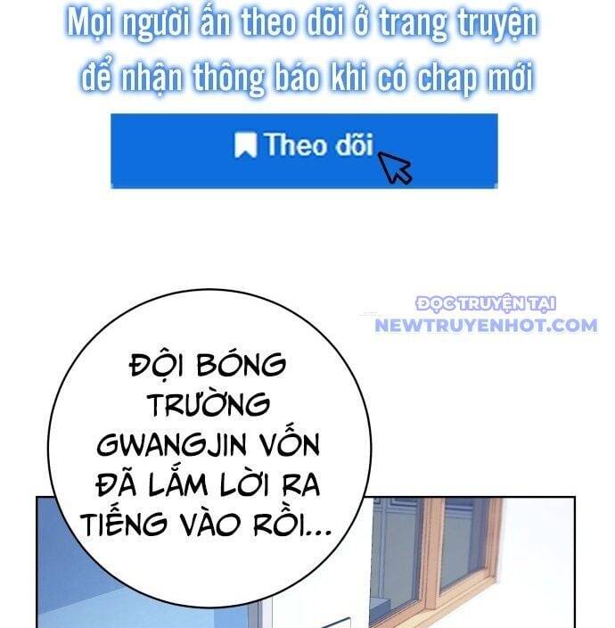 Góc Cao Khung Thành Chap 142 - Next Chap 143