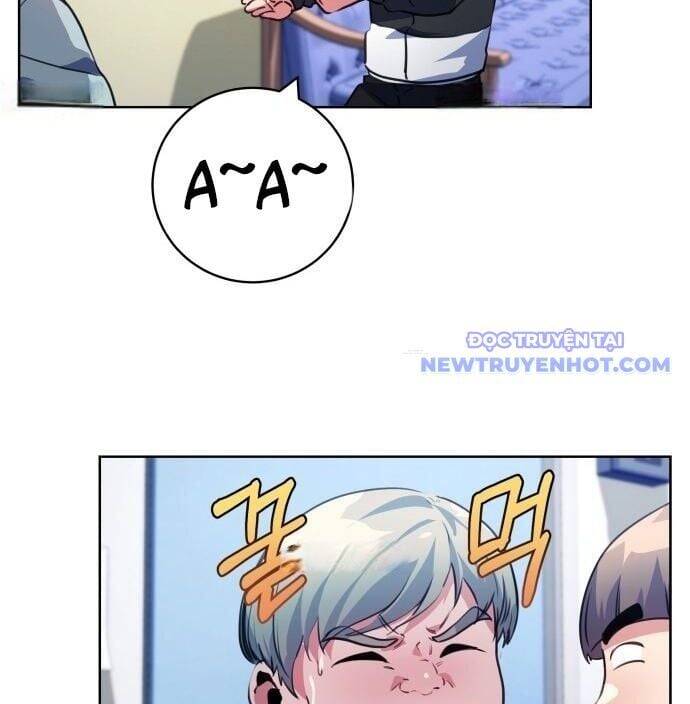 Góc Cao Khung Thành Chap 142 - Next Chap 143