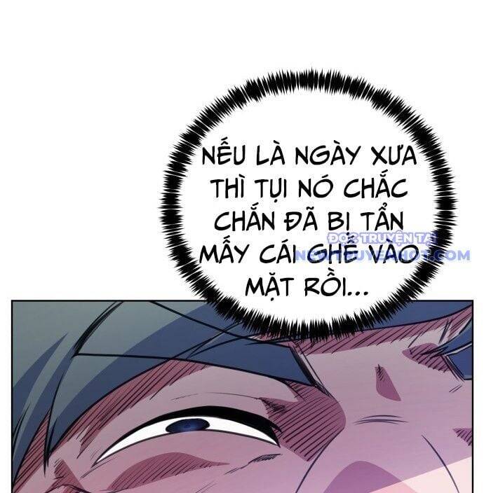 Góc Cao Khung Thành Chap 142 - Next Chap 143