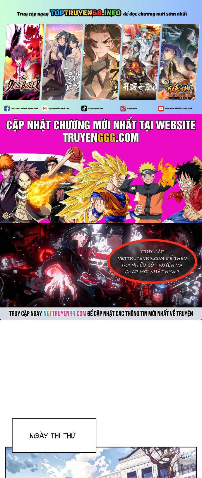 Góc Cao Khung Thành Chap 144 - Next Chap 145