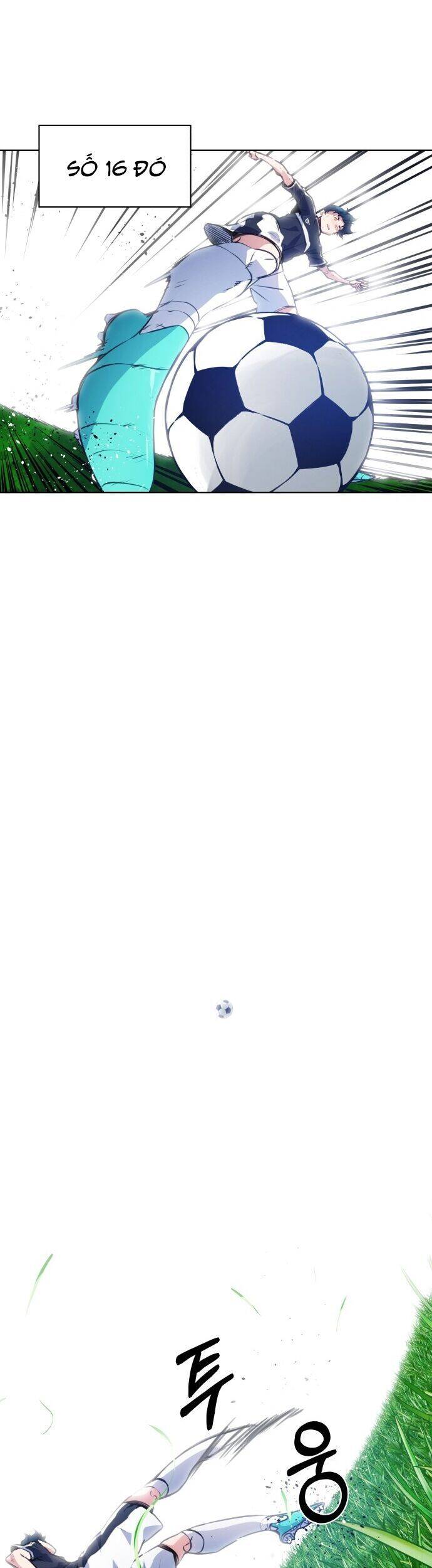 Góc Cao Khung Thành Chap 144 - Next Chap 145