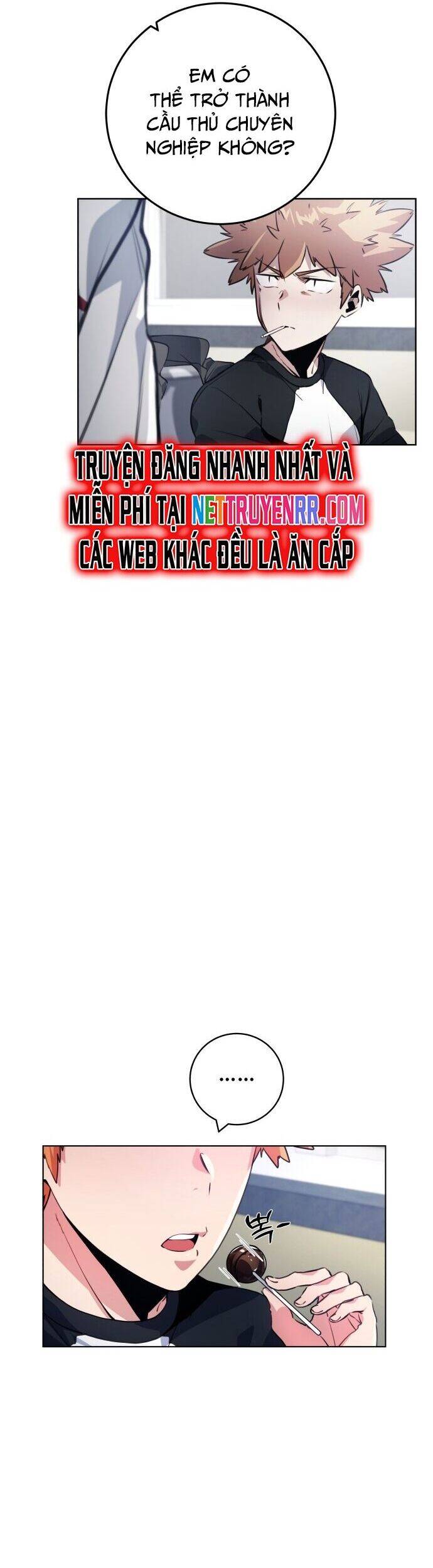 Góc Cao Khung Thành Chap 149 - Next Chap 150