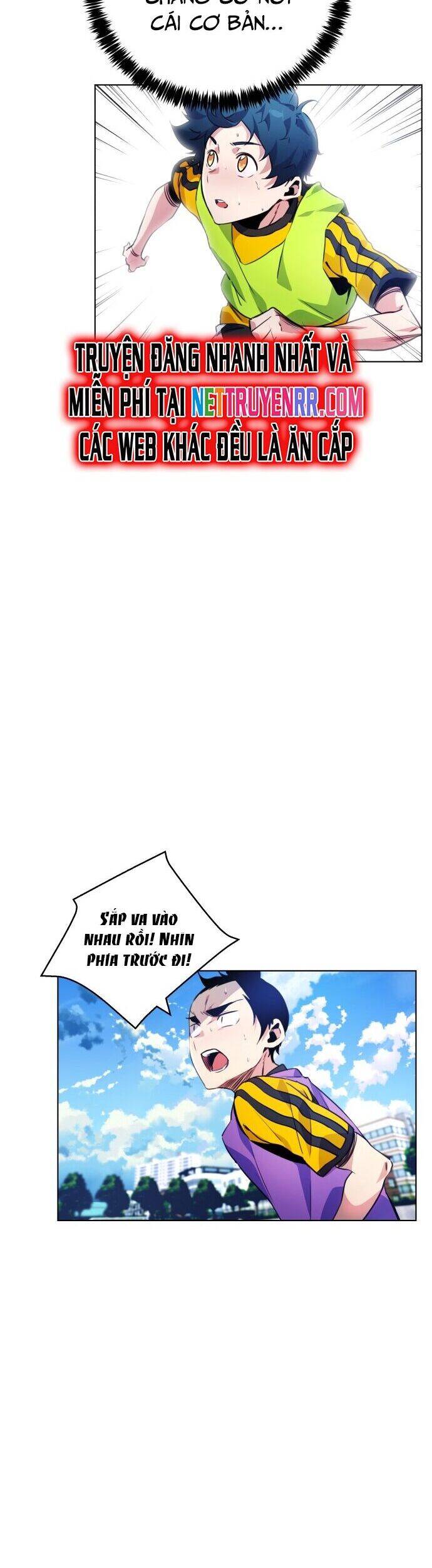 Góc Cao Khung Thành Chap 149 - Next Chap 150