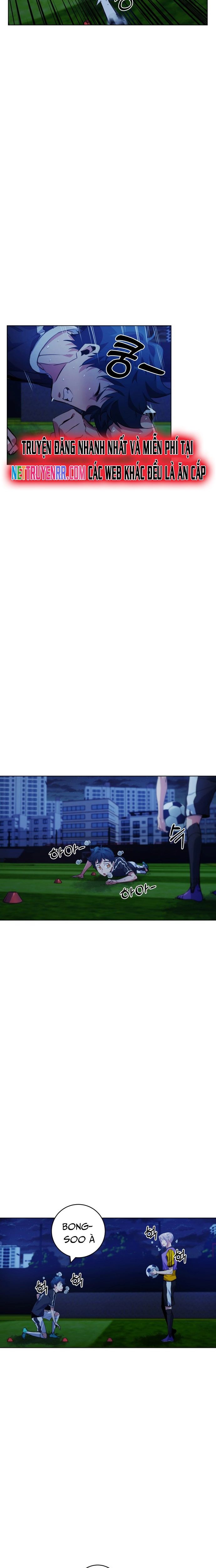 Góc Cao Khung Thành Chap 152 - Next Chap 153