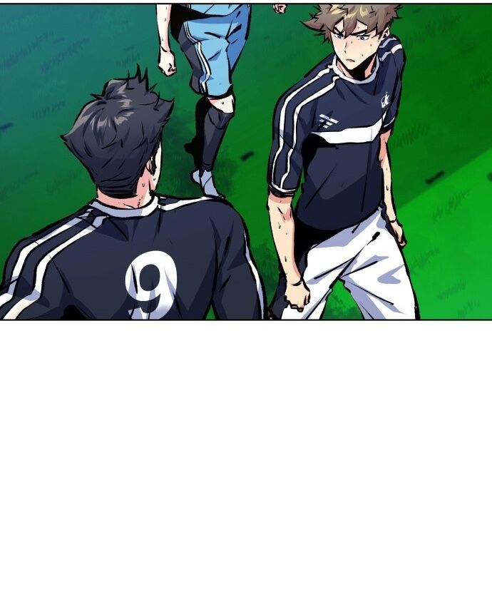 Góc Cao Khung Thành Chap 171 - Next Chap 172