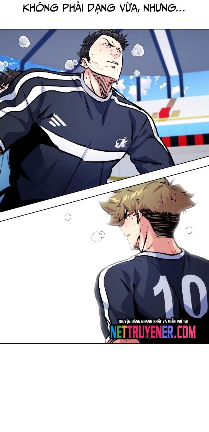 Góc Cao Khung Thành Chap 171 - Next Chap 172