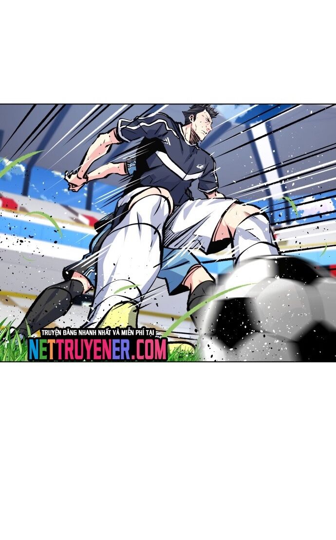 Góc Cao Khung Thành Chap 171 - Next Chap 172